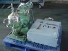 Used- Westfalia KA-6-86-575 Solid Bowl Chamber Centrifuge