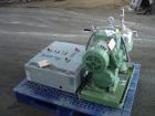Used Westfalia KA-6-86-575 Solid Bowl Chamber Centrifuge