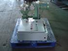 Used Westfalia KA-6-86-575 Solid Bowl Chamber Centrifuge
