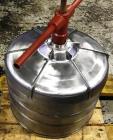 Westfalia separator, type KG 10006 with six-chamber bowl