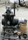 Used Stainless Steel Westfalia Chamber Bowl Centrifuge, KG-4006 