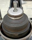 Used Stainless Steel Westfalia Chamber Bowl Centrifuge, KG-4006 