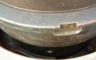 Used Stainless Steel Westfalia Chamber Bowl Centrifuge, KG-4006 