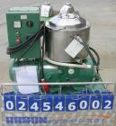 Used-Westfalia KO-2006 Solid Bowl Disc Centrifuge