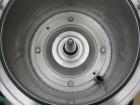 Used Westfalia KO-2006 Solid Bowl Disc Centrifuge