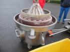 Used Westfalia MSD-200-01-076 Desludger Disc Centrifuge