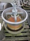 Used Westfalia MSD-200-01-076 Desludger Disc Centrifuge