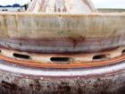 Used Westfalia MSD-200-01-076 Desludger Disc Centrifuge