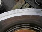 Used- Westfalia MSD-200-01-076 Desludger Disc Centrifuge