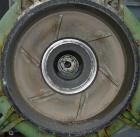 Used- Stainless Steel Westfalia Solid Bowl Disc Centrifuge, OTA-30-00-066 