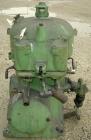 Used Stainless Steel Westfalia OTA-7-00-066 Solid Bowl Disc Centrifuge, 329