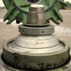 Used- Stainless Steel Westfalia OTA-7-00-066 Solid Bowl Disc Centrifuge, 329