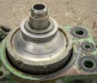 Used Stainless Steel Westfalia OTA-7-00-066 Solid Bowl Disc Centrifuge, 329