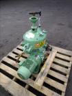 Used Westfalia OTB-2-00-066 solid bowl disc centrifuge