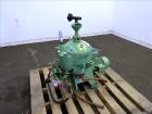 Used Westfalia OTB-2-00-066 solid bowl disc centrifuge