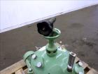 Used Westfalia OTB-2-00-066 solid bowl disc centrifuge