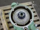 Used Westfalia OTB-2-00-066 solid bowl disc centrifuge