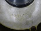 Used Westfalia OTB-2-00-066 solid bowl disc centrifuge