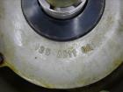 Used Westfalia OTB-2-00-066 solid bowl disc centrifuge