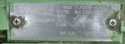 Used Westfalia OTB-2-00-066 solid bowl disc centrifuge