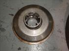 Used Stainless Steel Westfalia  Solid Bowl Disc Centrifuge, RTA-70 - OSM-15007