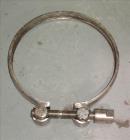 Used Stainless Steel Westfalia  Solid Bowl Disc Centrifuge, RTA-70 - OSM-15007