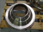 Used Stainless Steel Westfalia  Solid Bowl Disc Centrifuge, RTA-70 - OSM-15007