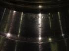 Used Stainless Steel Westfalia  Solid Bowl Disc Centrifuge, RTA-70 - OSM-15007
