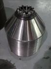 Used Stainless Steel Westfalia  Solid Bowl Disc Centrifuge, RTA-70 - OSM-15007
