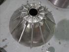 Used Stainless Steel Westfalia  Solid Bowl Disc Centrifuge, RTA-70 - OSM-15007