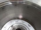 Used Stainless Steel Westfalia  Solid Bowl Disc Centrifuge, RTA-70 - OSM-15007