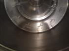 Used Stainless Steel Westfalia  Solid Bowl Disc Centrifuge, RTA-70 - OSM-15007