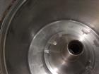 Used Stainless Steel Westfalia  Solid Bowl Disc Centrifuge, RTA-70 - OSM-15007