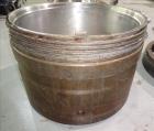 Used Stainless Steel Westfalia  Solid Bowl Disc Centrifuge, RTA-70 - OSM-15007