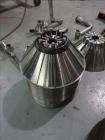 Used Stainless Steel Westfalia  Solid Bowl Disc Centrifuge, RTA-70 - OSM-15007