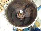 Used Stainless Steel Westfalia  Solid Bowl Disc Centrifuge, RTA-70 - OSM-15007