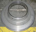Used Stainless Steel Westfalia Solid Bowl Disc Centrifuge, RTA-45-01-076 