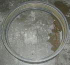 Used Stainless Steel Westfalia Solid Bowl Disc Centrifuge, RTA-45-01-076 
