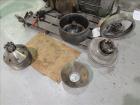 Used Stainless Steel Westfalia Solid Bowl Disc Centrifuge, TA-40-01-156 