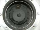 Used Stainless Steel Westfalia Solid Bowl Disc Centrifuge, TA-40-01-156 