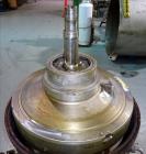 Used- Stainless Steel Westfalia Solid Bowl Disc Centrifuge, TA-60-02-506