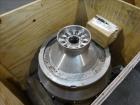 Used- Alfa Laval Disc Nozzle Centrifuge, Model FEUX-412