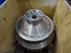Used Alfa Laval Disc Nozzle Centrifuge, Model FEUX-412
