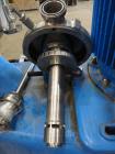 Used- Alfa Laval Disc Nozzle Centrifuge, Model FEUX-412