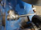 Used Alfa Laval Disc Nozzle Centrifuge, Model FEUX-412