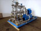 Used Alfa Laval  FEUX-412 Nozzle Disc Centrifuge