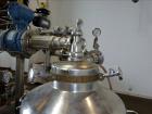 Used Alfa Laval  FEUX-412 Nozzle Disc Centrifuge