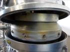 Used Alfa Laval  FEUX-412 Nozzle Disc Centrifuge