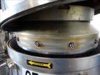 Used Alfa Laval  FEUX-412 Nozzle Disc Centrifuge