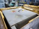 Used Alfa Laval  FEUX-412 Nozzle Disc Centrifuge